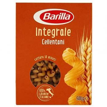 Barilla Pasta Integrale