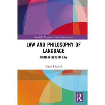 Vitalsource Technologies, Inc. Law And Philosophy Of Language