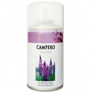 Aerosol Lavanda Campero Orígenes 250ml