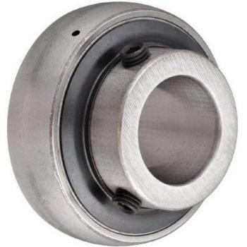 Rodamiento de acero SKF YAR 206‑2F, capacidad dinámica 19 500 N