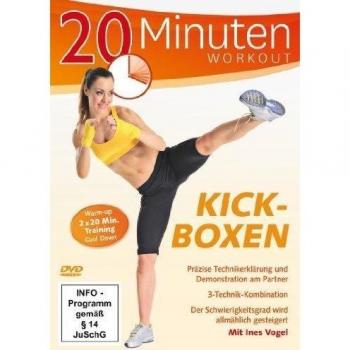 20 Minuten Workout