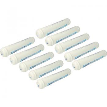 10× Fridge Water Filters for Siemens KA56 Series – 10TI/10, 10TI/11, 40TI/01 (VHBW)