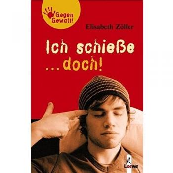 Ich schieße ... doch!