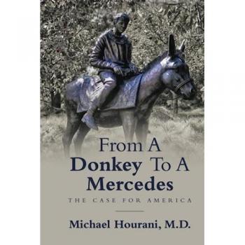 From a Donkey to a Mercedes: The Case for America