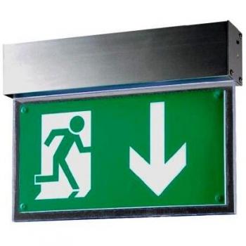 Beltrona MEXM7.25.01 Wand‑Notlicht für Fluchtraum