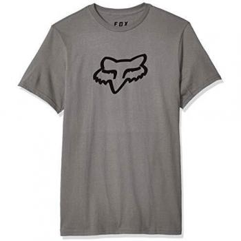 Grigia Fox Legacy Camicia
