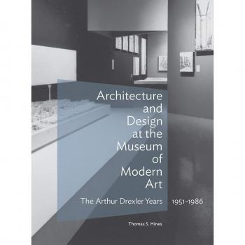 Architecture and Design at the Museum of Modern Art