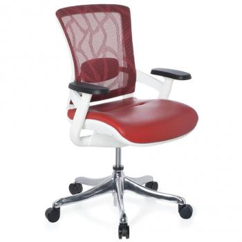 Ergonomischer Schreibtischstuhl hjh OFFICE 652930 – SKATE PLUS