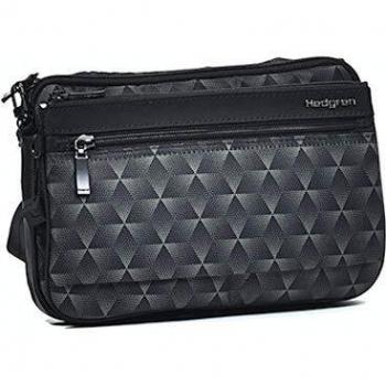 Hedgren Inner City Sally – RFID‑schützende Umhängetasche 23 cm