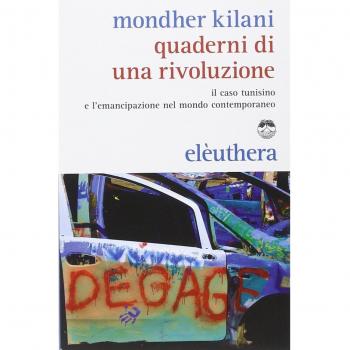 Quaderni di una rivoluzione. Il caso tunisino e il mutamento sociale nel mondo contemporaneo