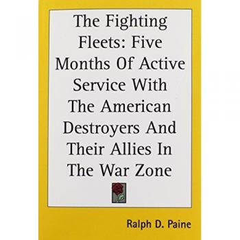 The Fighting Fleets