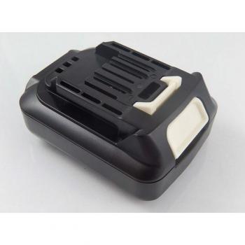 Makita 12V 1500 mAh Rechargeable Battery for TW140 Series