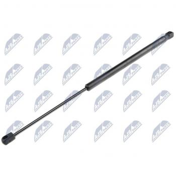 Cargo Bay Gas Resistor – NTY AE‑SK‑006