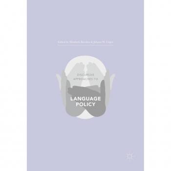Vitalsource Technologies, Inc. Discursive Approaches To Language Policy