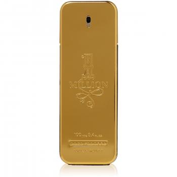 Paco Rabanne 1 Million Men's Eau de Toilette 100 ml