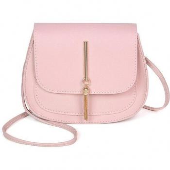 Bolso Pequeño Vintage Casual para Mujer