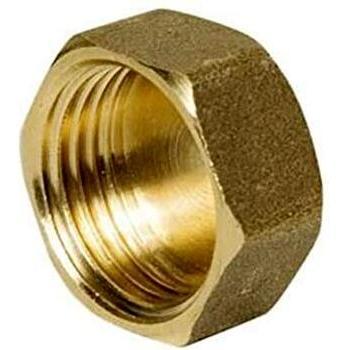 Bouchon Laiton Femelle 1' Type 300 Ayor