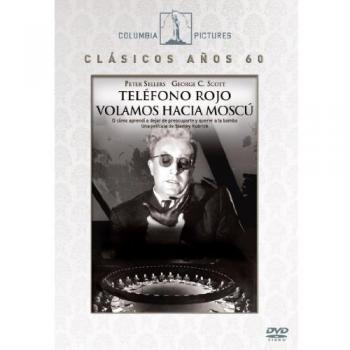 TELEFONO ROJO VOLAMOS HACIA MOSCU