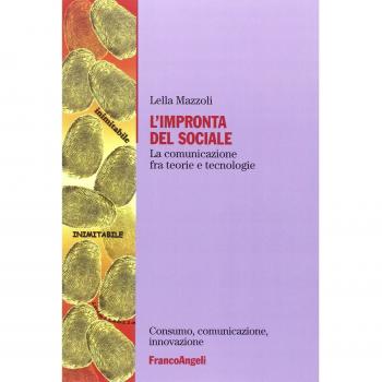 L'impronta del sociale. La comunicazione fra teorie e tecnologie