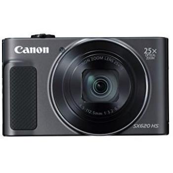 Canon PowerShot SX620 HS Kit Essenziale