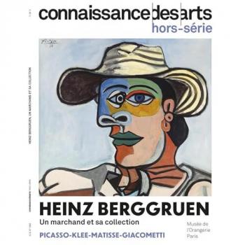 Heinz berggruen