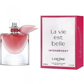 LANCOME LA VIE EST BELLE INTENSEMENT L'EAU DE PARFUM INTENSE 50ML