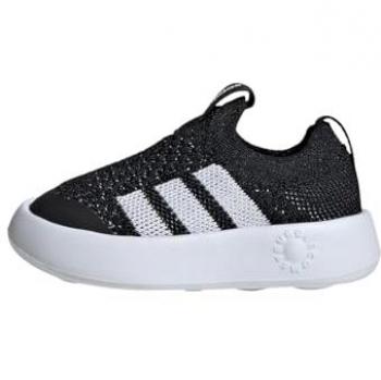 Adidas Bubblecomfy Zapatillas Bebé Negro