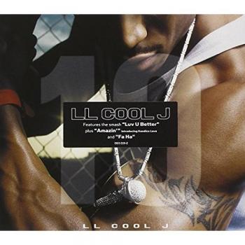 Album 10 de LL Cool J