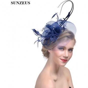 Tulle Facinatrice Blanche – Accessoire de Cheveux Mariage SH29