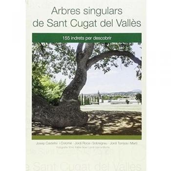 Arbres singulars de Sant Cugat