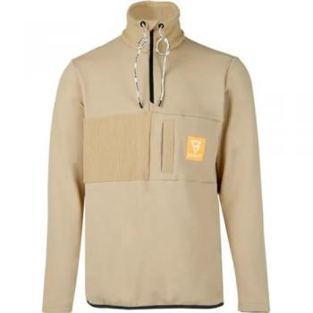 Brunotti Rollkragenpullover Keanu Men Fleece