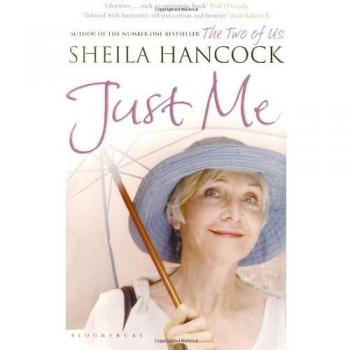 Just Me-Sheila Hanc*ck