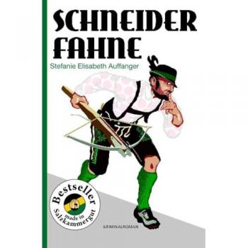 Schneiderfahne | Stefanie Elisabeth Auffanger