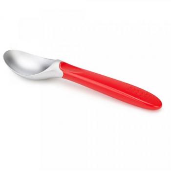 Spatule à glace Joseph Joseph Duo Rouge