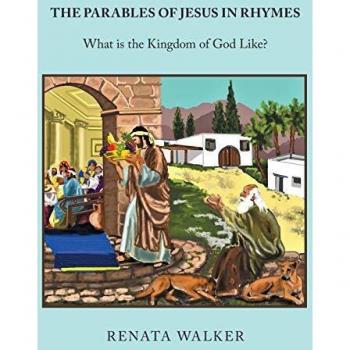Walker Renata The Parables of Jesus in Rhymes