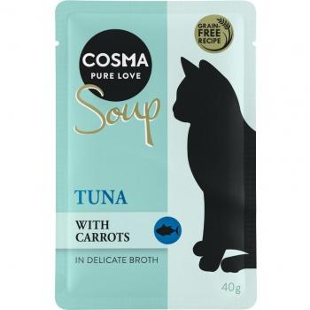 Megapack Cosma Soup 48 x 40 g