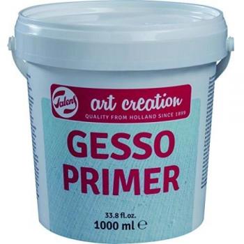Talens Gesso 1000 ml