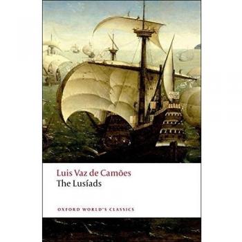 The Lusíads, by Luís Vaz de Camões