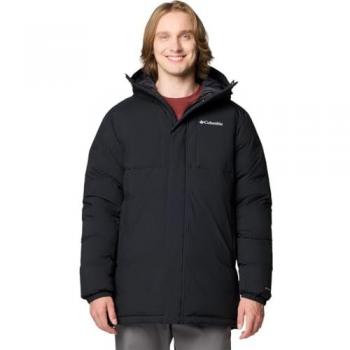 Gilet à capuche columbia aldercrest II