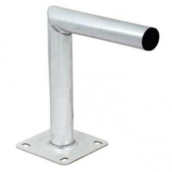Sky Vision Alu-Wandhalterung Antenne/Satellitenschüssel Montage 35 cm