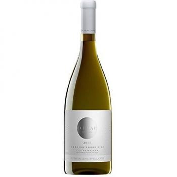 O luar do sil Godello Sobre lías 2019