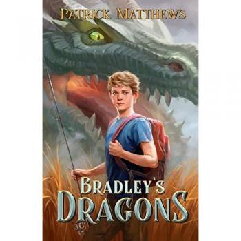 Bradley's Dragons (The Nash Dragons, Band 1)