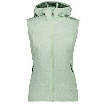 CMP Damen-Vest mit festem Kopfteil – 36 mm