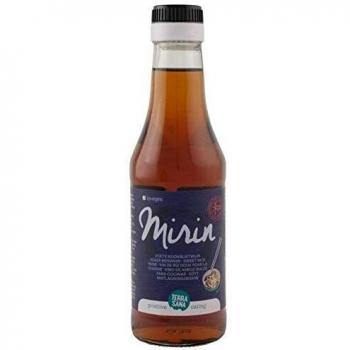 Mirin Cooking Wine by Terrasana 250 ml