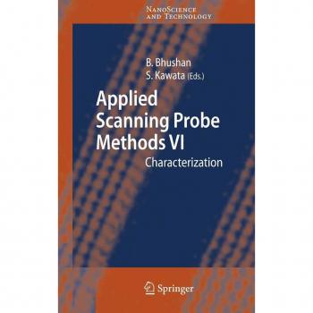 Vitalsource Technologies, Inc. Applied Scanning Probe Methods Vi