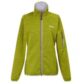 Forro Polar Regatta Ravenhill Mujer Verde
