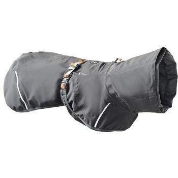 Hurtta Mudventure Eco – Veste Adatta alle Piogge per Cani