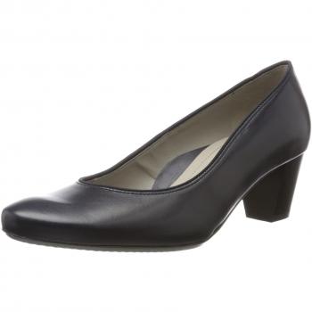 Ara Toulouse, Damen Pumps, Blau, Größe 4.5 UK