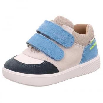 Superfit Sneaker Supies WMS: mittel für aktive Kids