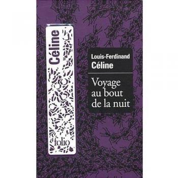 Voyage au bout de la nuit